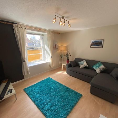 Lombard Hide Away Apartman Inverness Kültér fotó