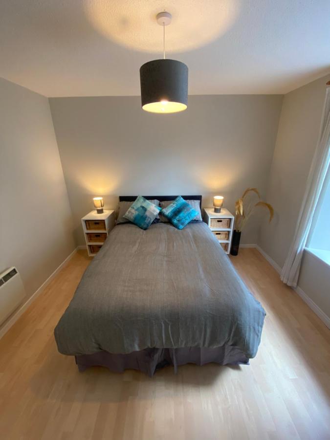 Lombard Hide Away Apartman Inverness Kültér fotó
